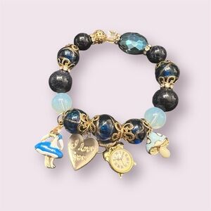 Alice Bracelet
